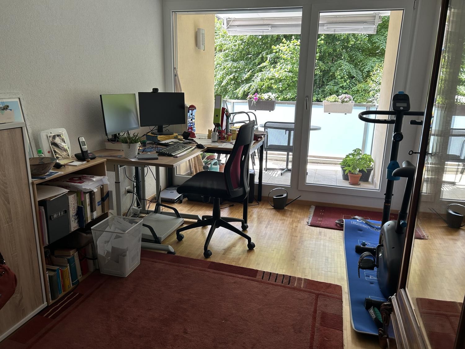 Appartamento di 4 ½ locali
