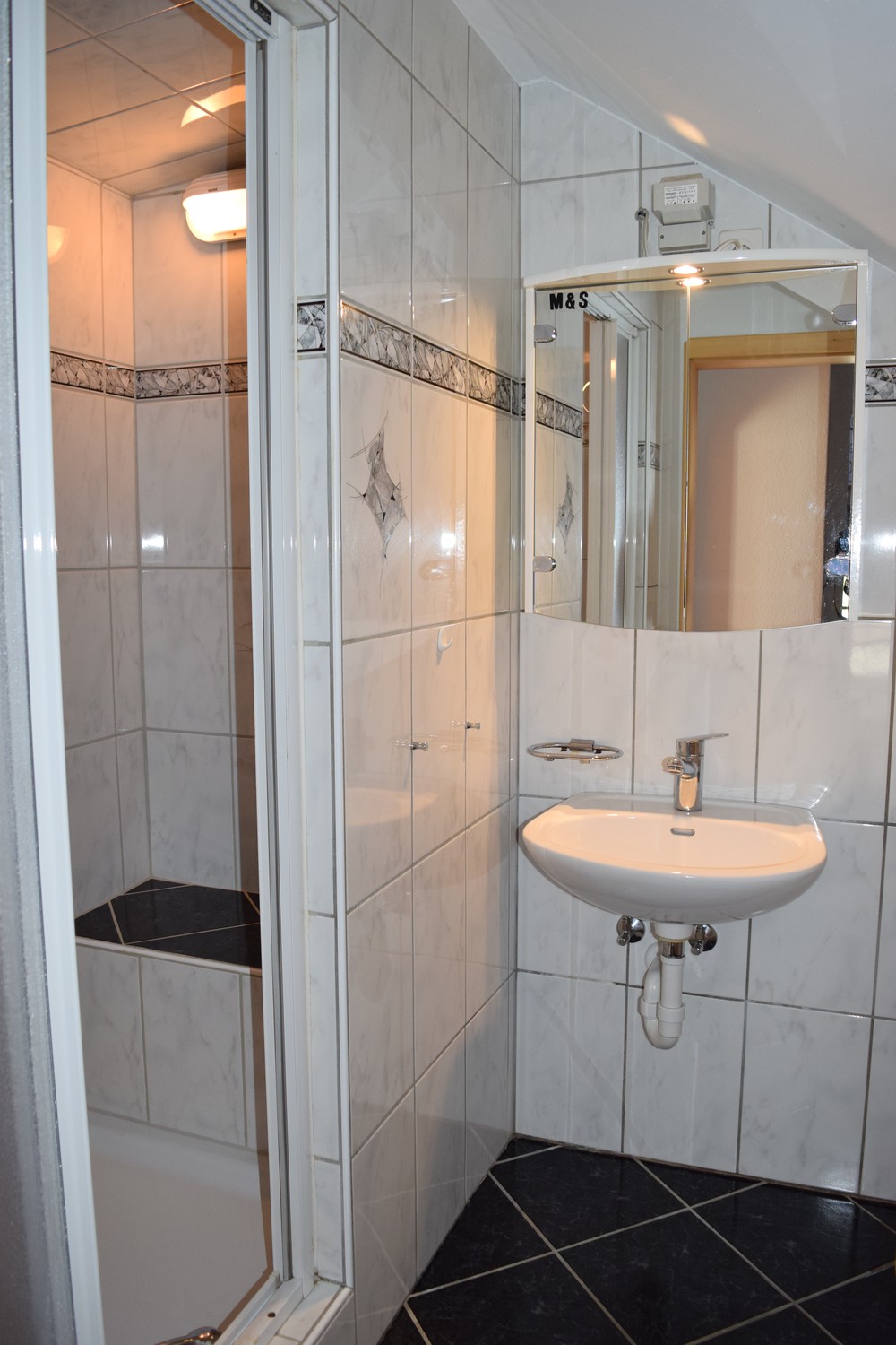 maison individuelle de 8 pièces