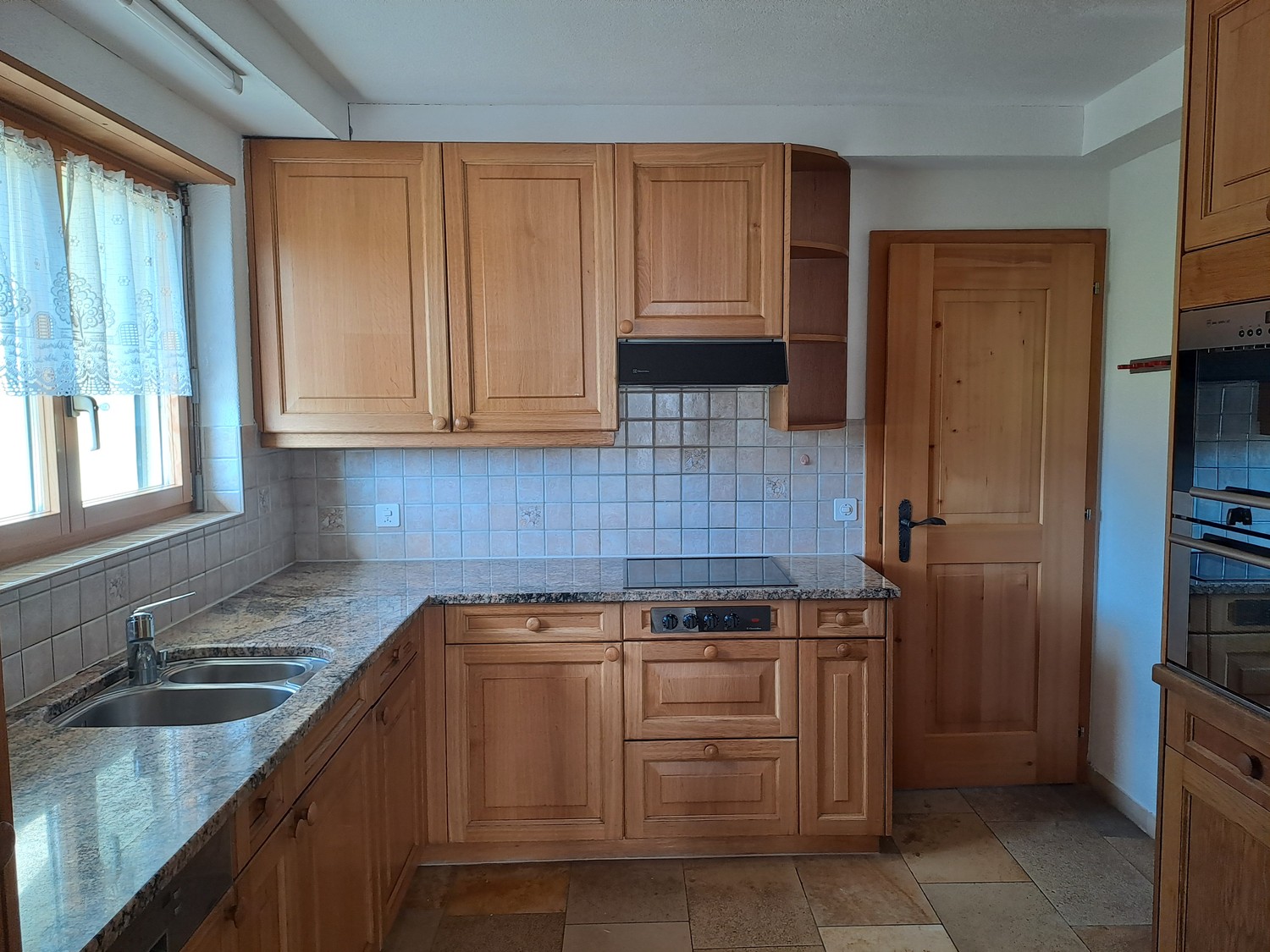 4 rooms apartment