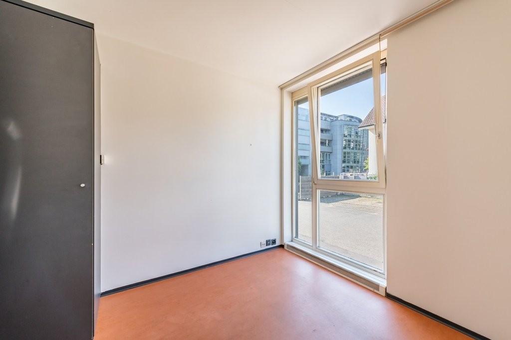 1-Zimmer-Apartment