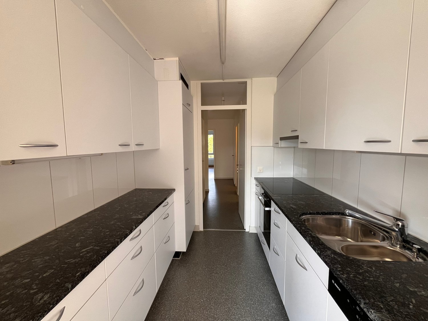 Appartement de 4 ½ pièces