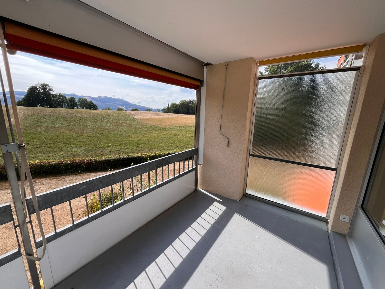 Appartement de 4 ½ pièces