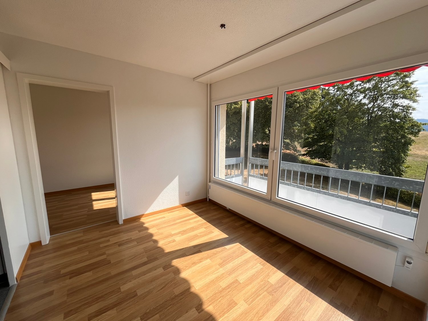 Appartement de 4 ½ pièces