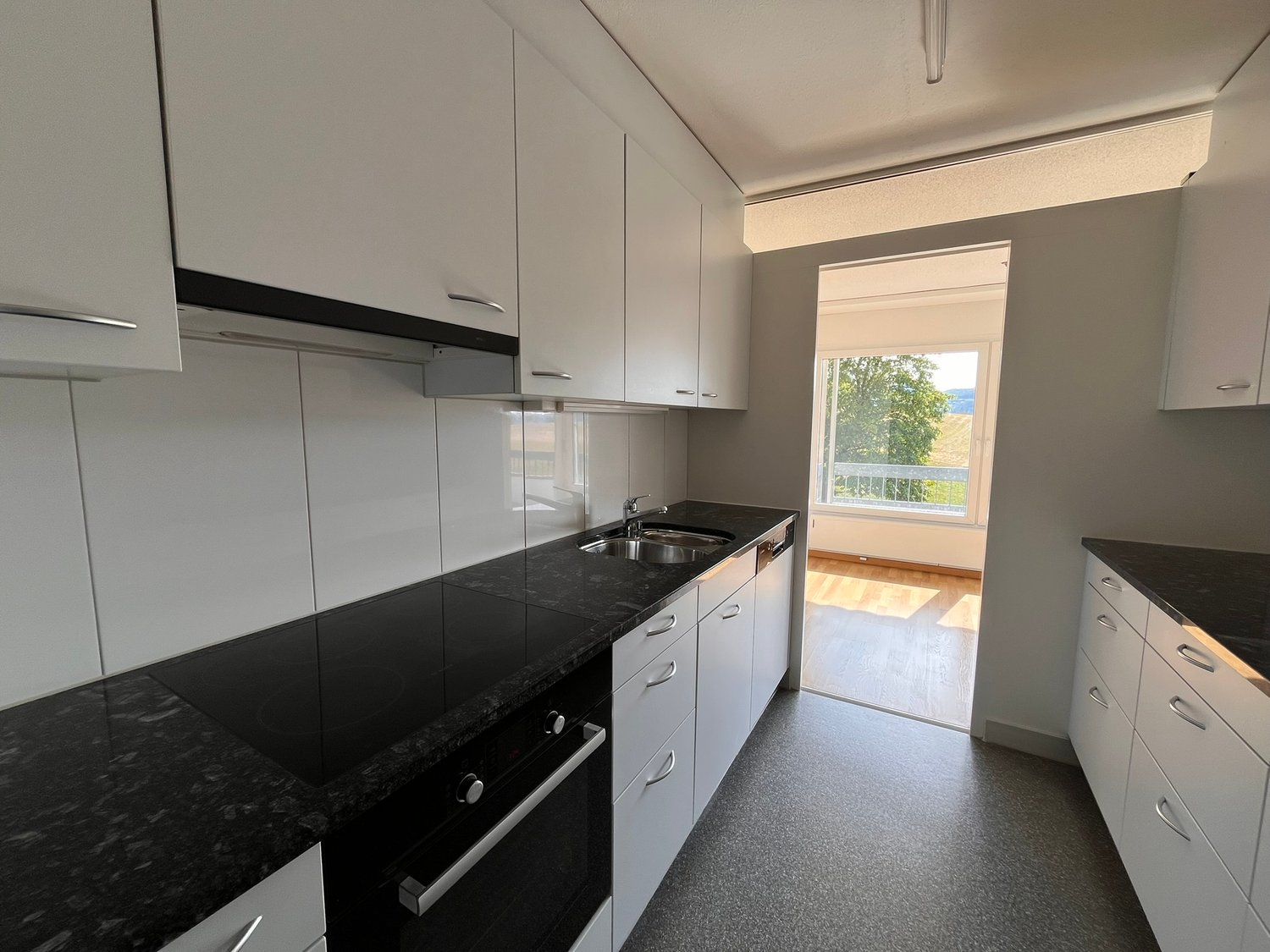 Appartement de 4 ½ pièces
