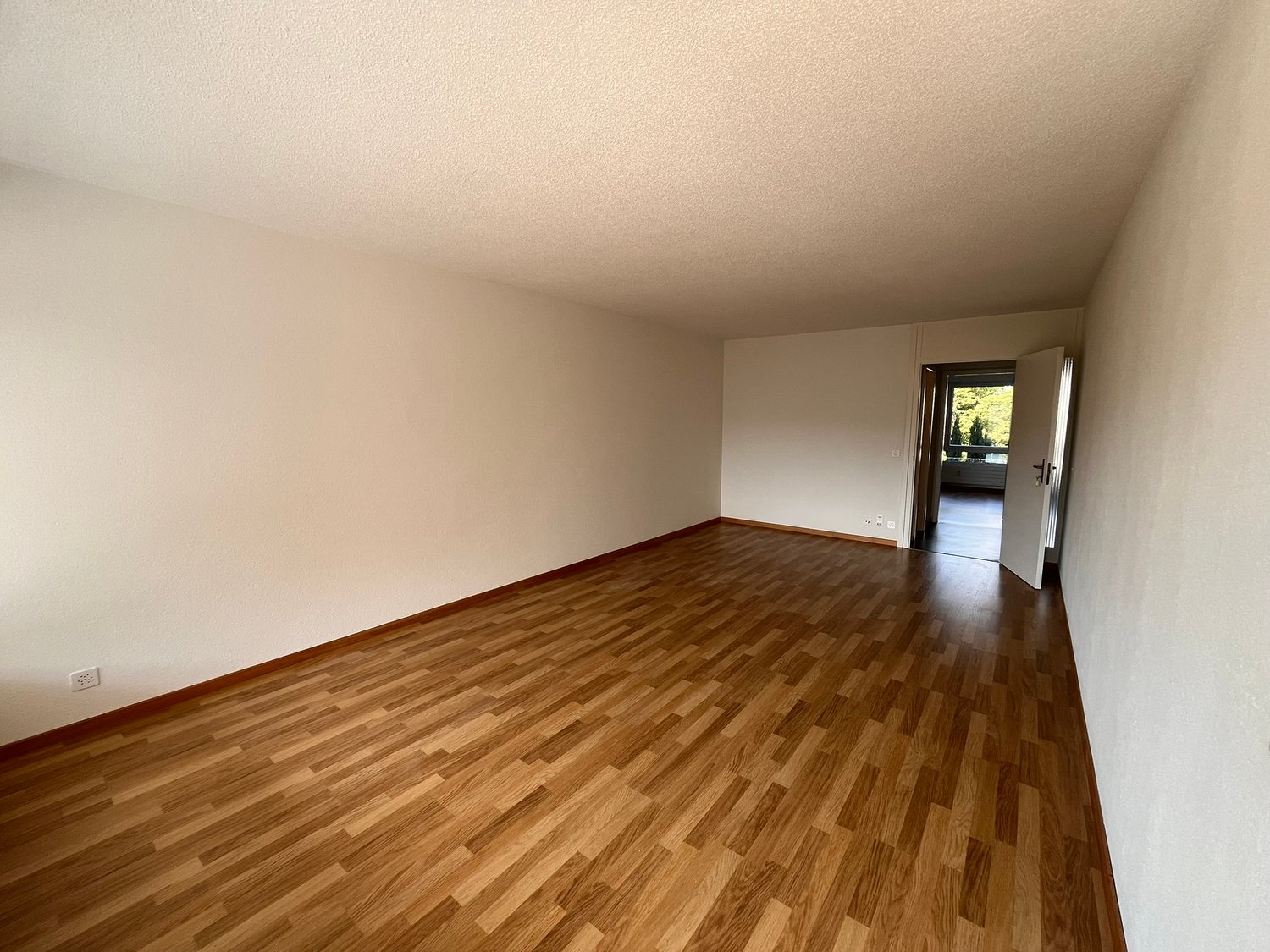 Appartement de 4 ½ pièces