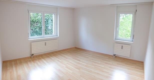 4 rooms apartment