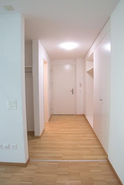 4 rooms apartment