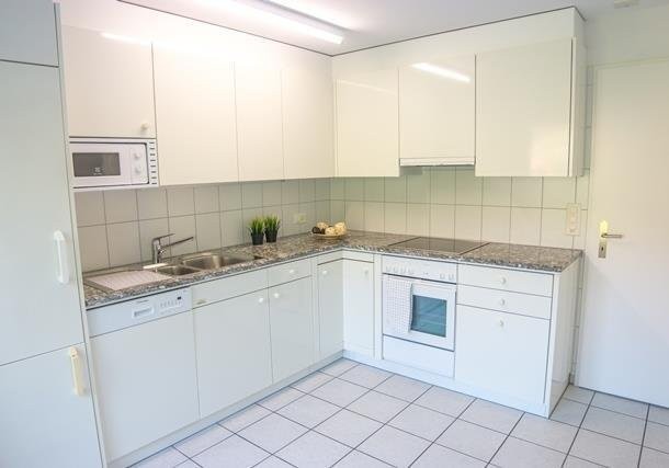 4 rooms apartment