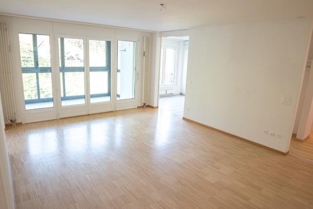4 rooms apartment