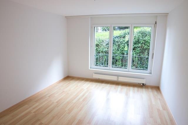 4 rooms apartment