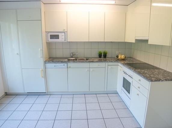 4 rooms apartment