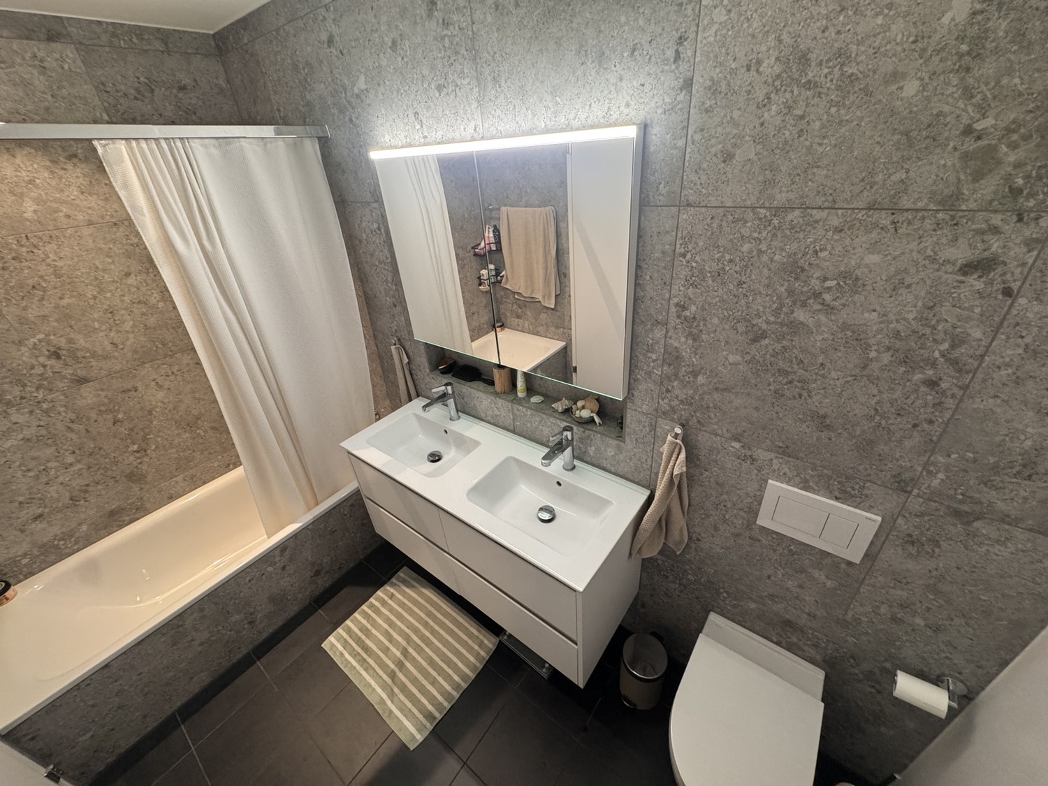 Appartamento di 3 ½ locali