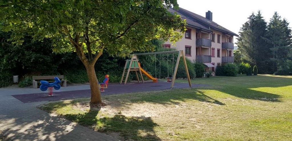 Appartamento di 3 ½ locali