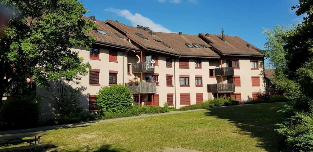 Appartamento di 3 ½ locali