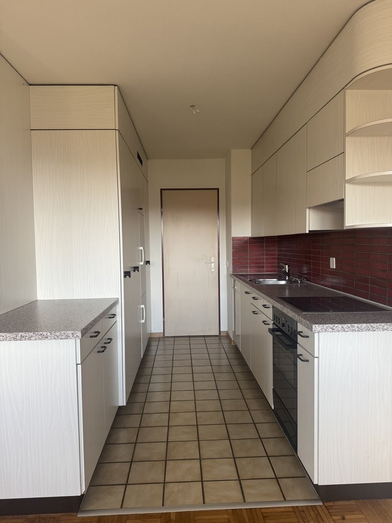 Appartamento di 3 ½ locali