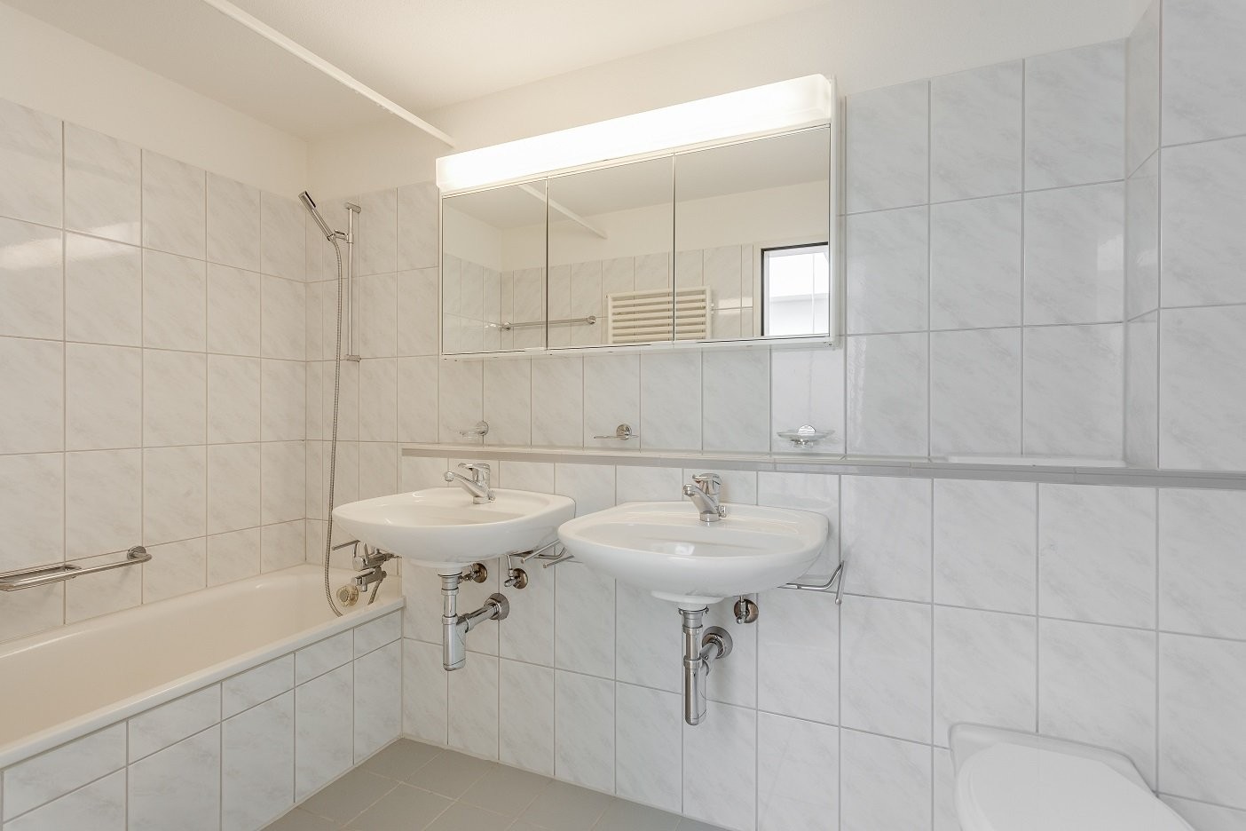 Duplex di 4 ½ locali