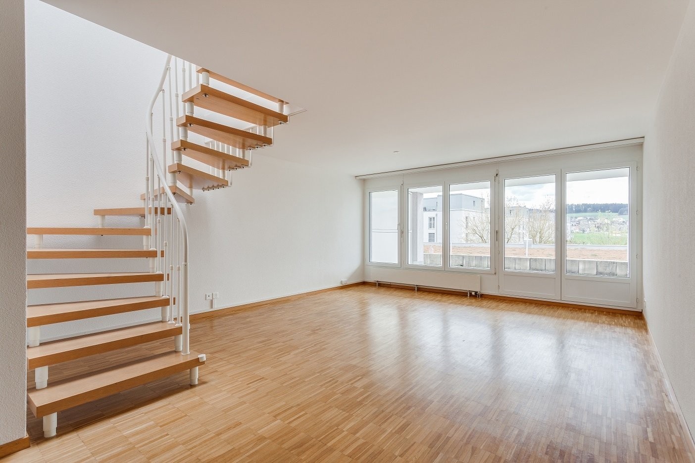 Duplex di 4 ½ locali