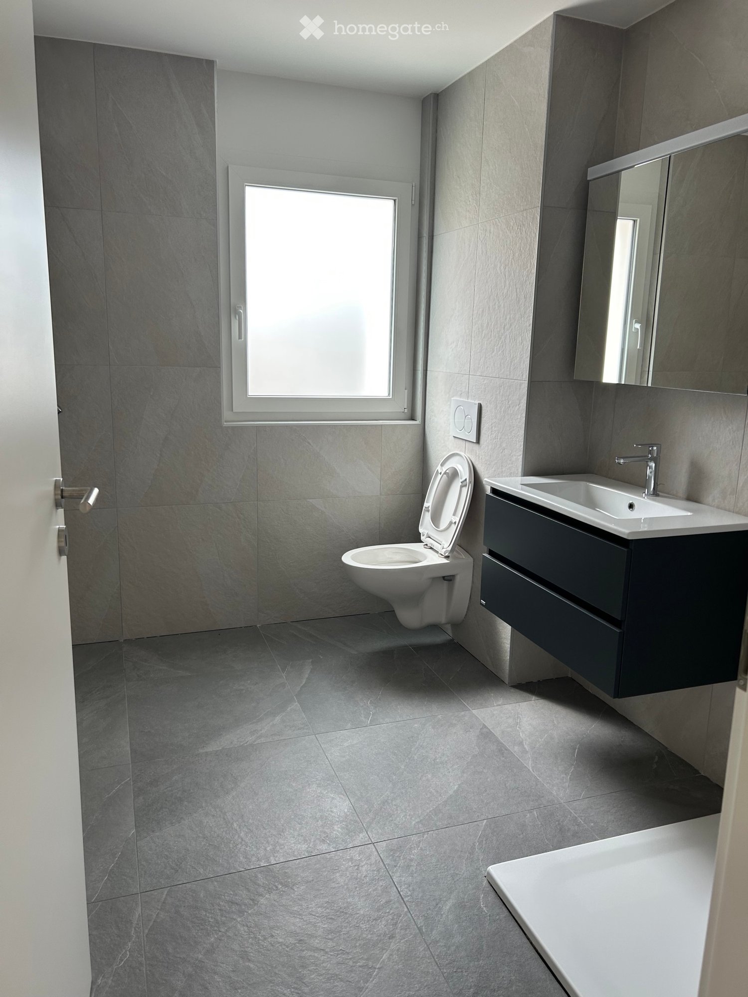 2 rooms apartment