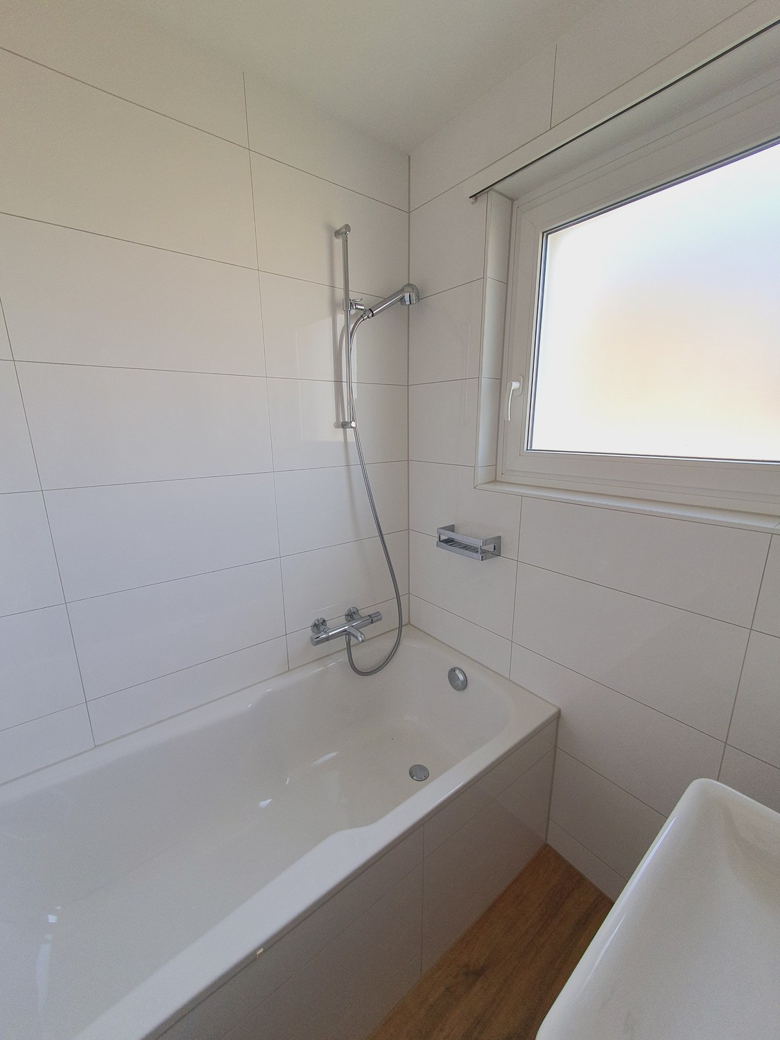 4 ½ room apartment