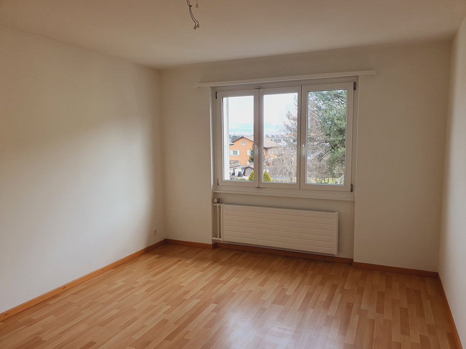 4 ½ room apartment