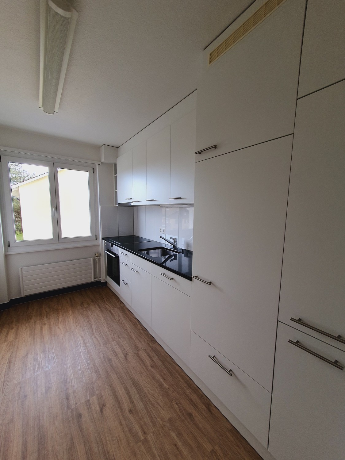 4 ½ room apartment