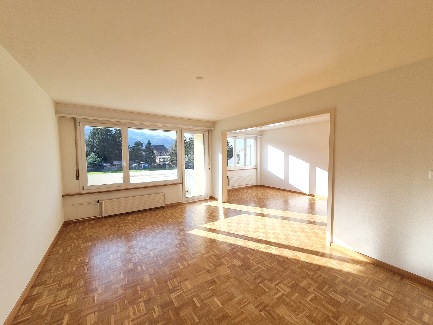 4 ½ room apartment