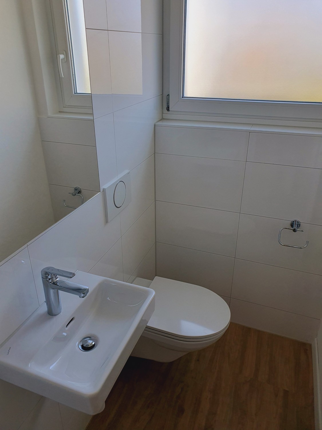 4 ½ room apartment