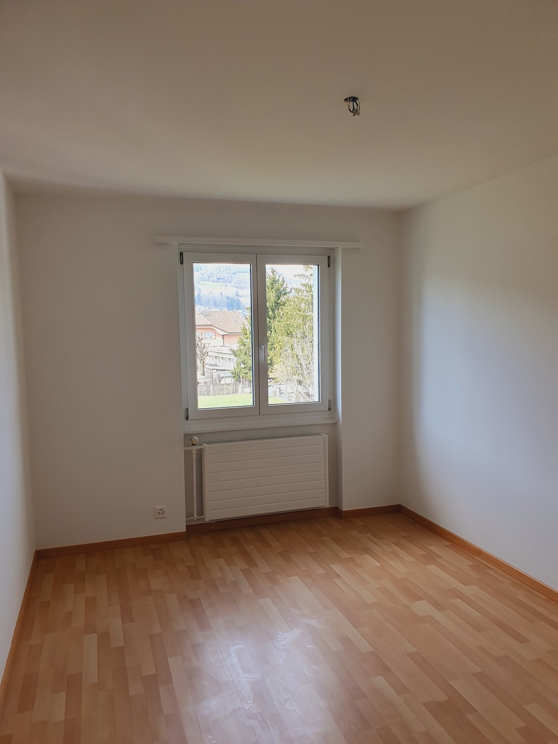 4 ½ room apartment