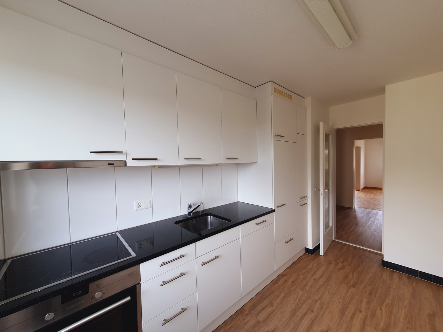 4 ½ room apartment