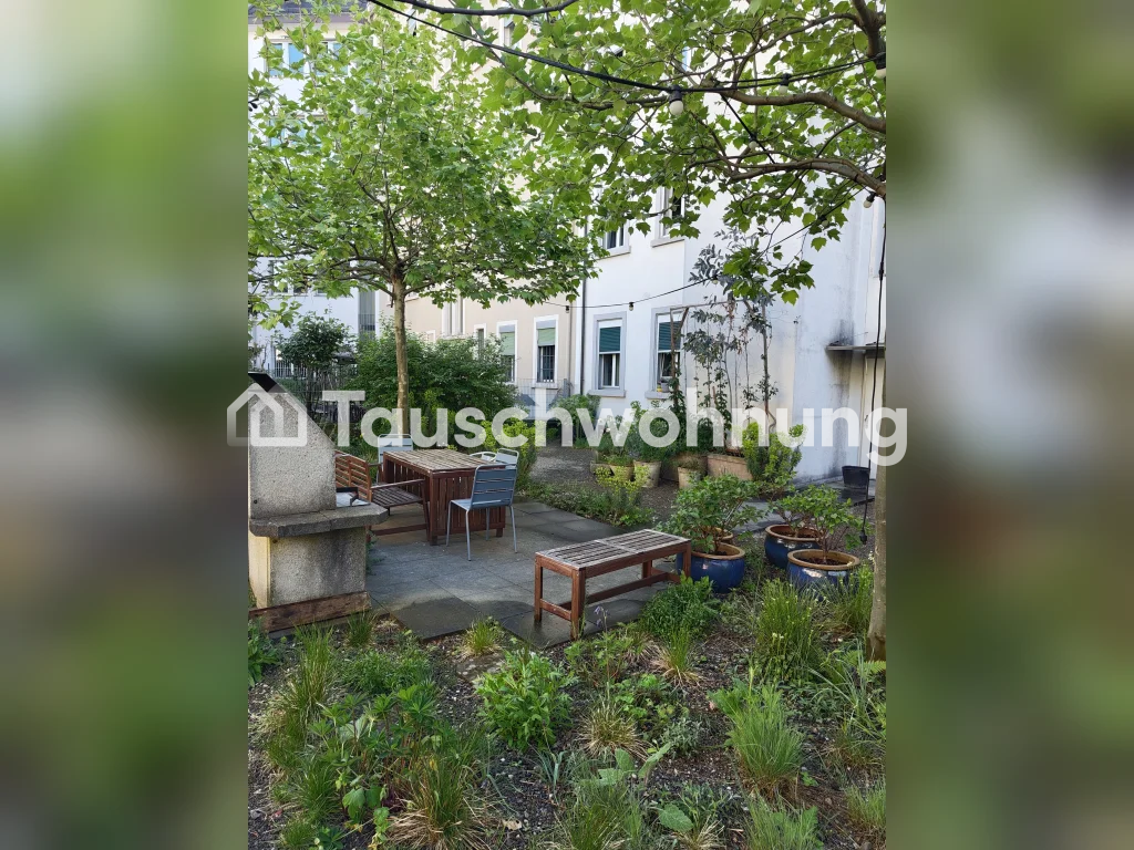3 pièces appartement