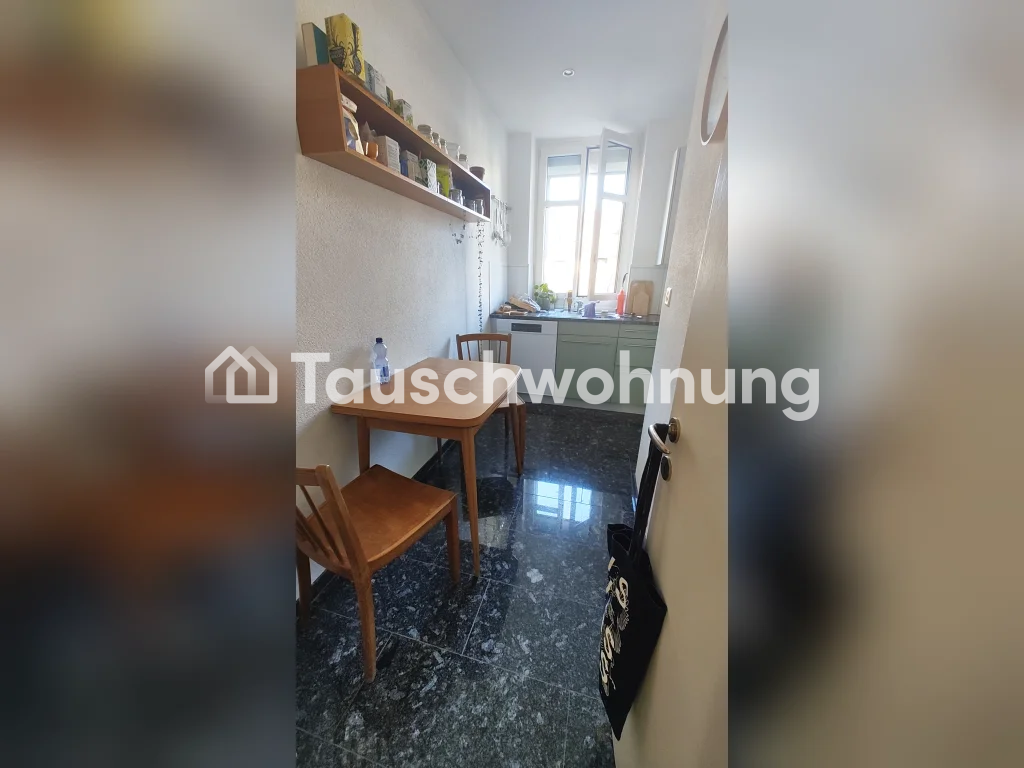 3 pièces appartement