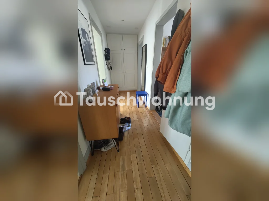 3 pièces appartement