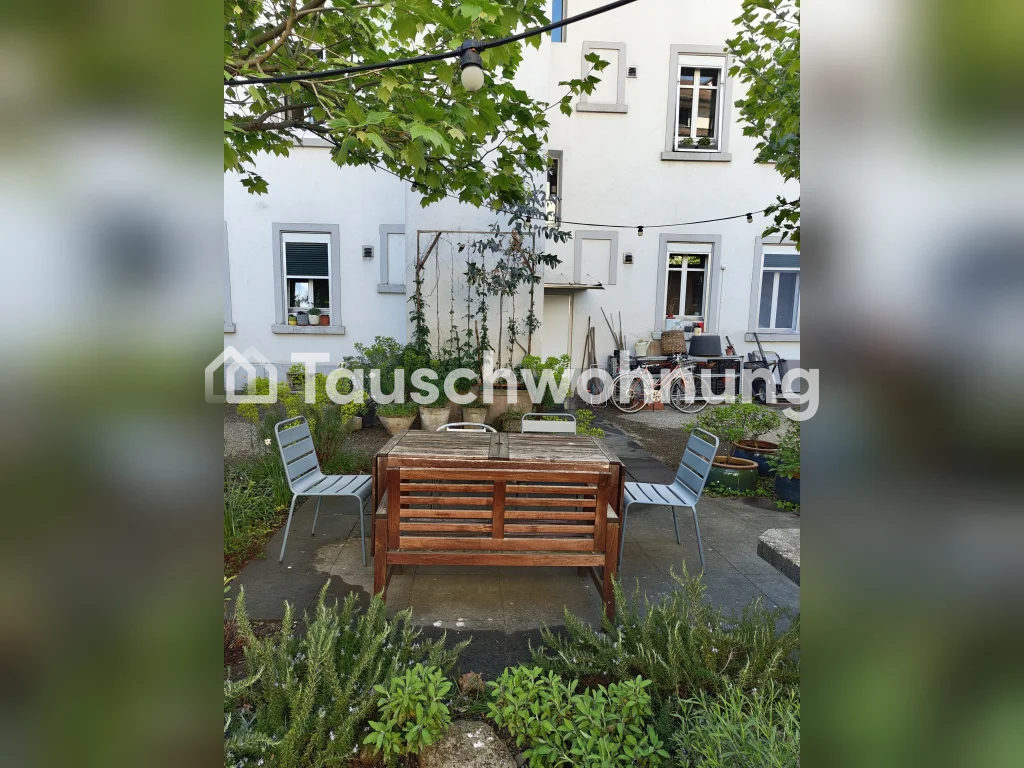 3 pièces appartement