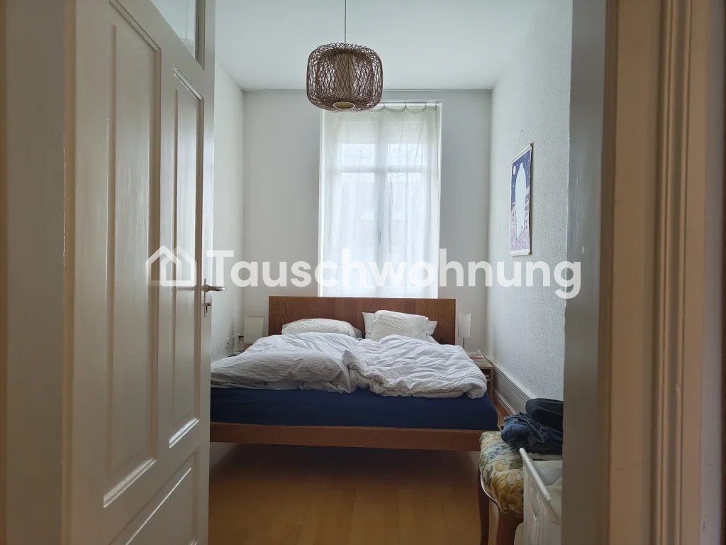 3 pièces appartement