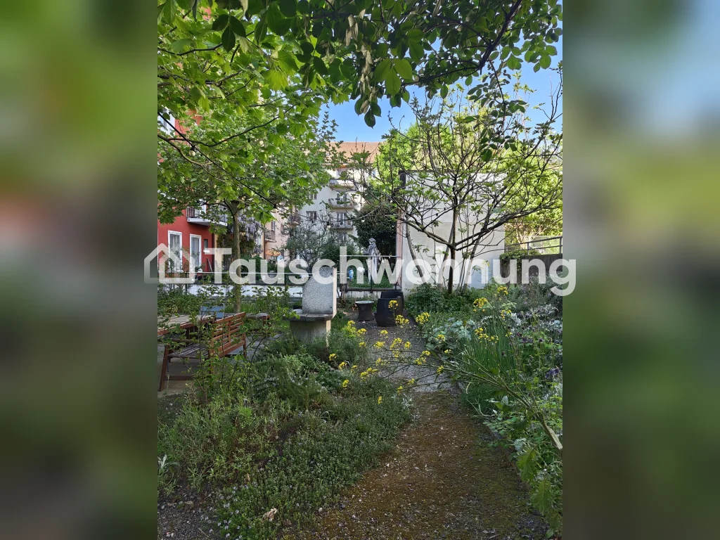 3 pièces appartement