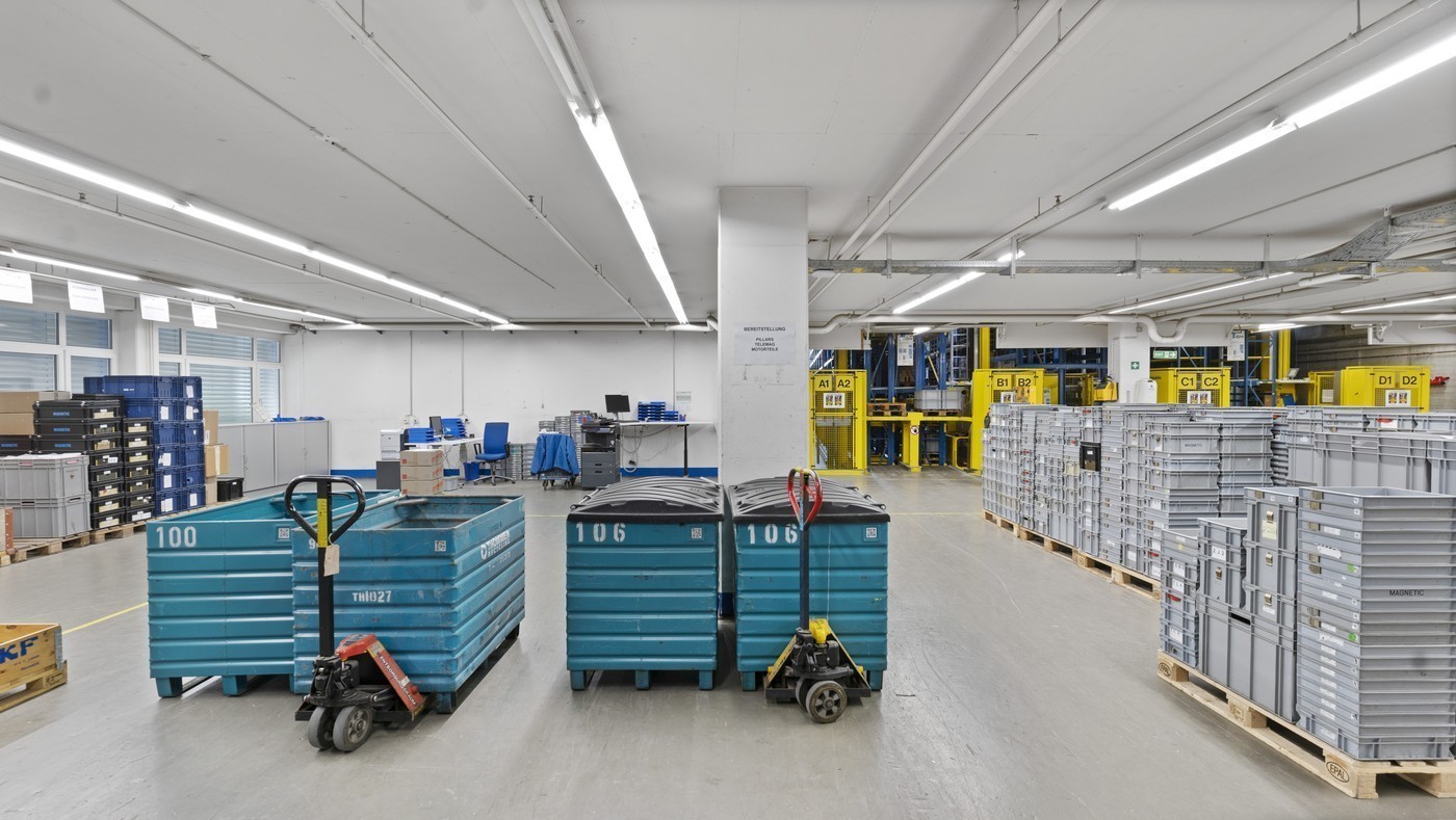 200m² commerciale