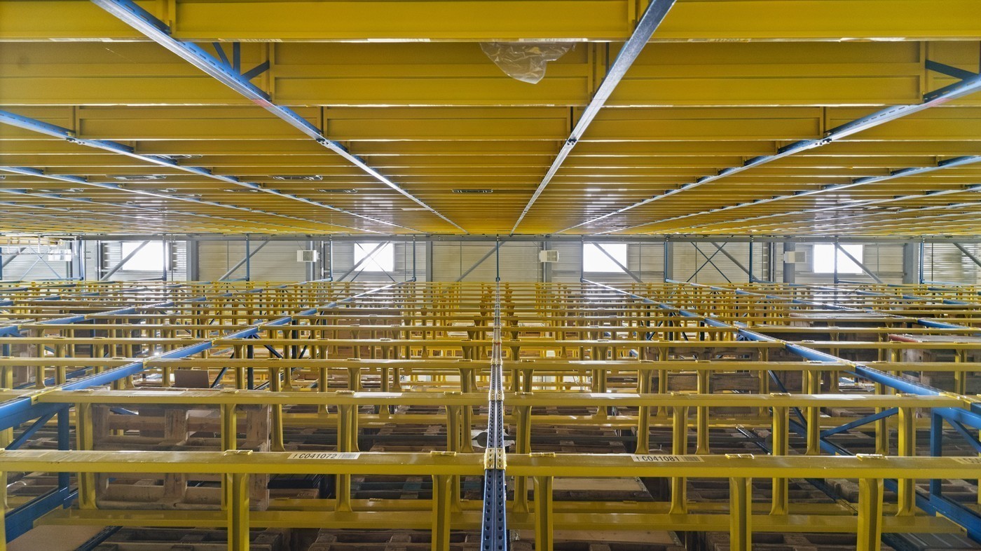 200m² commerciale