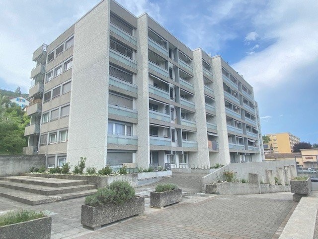 Appartamento di 2 locali