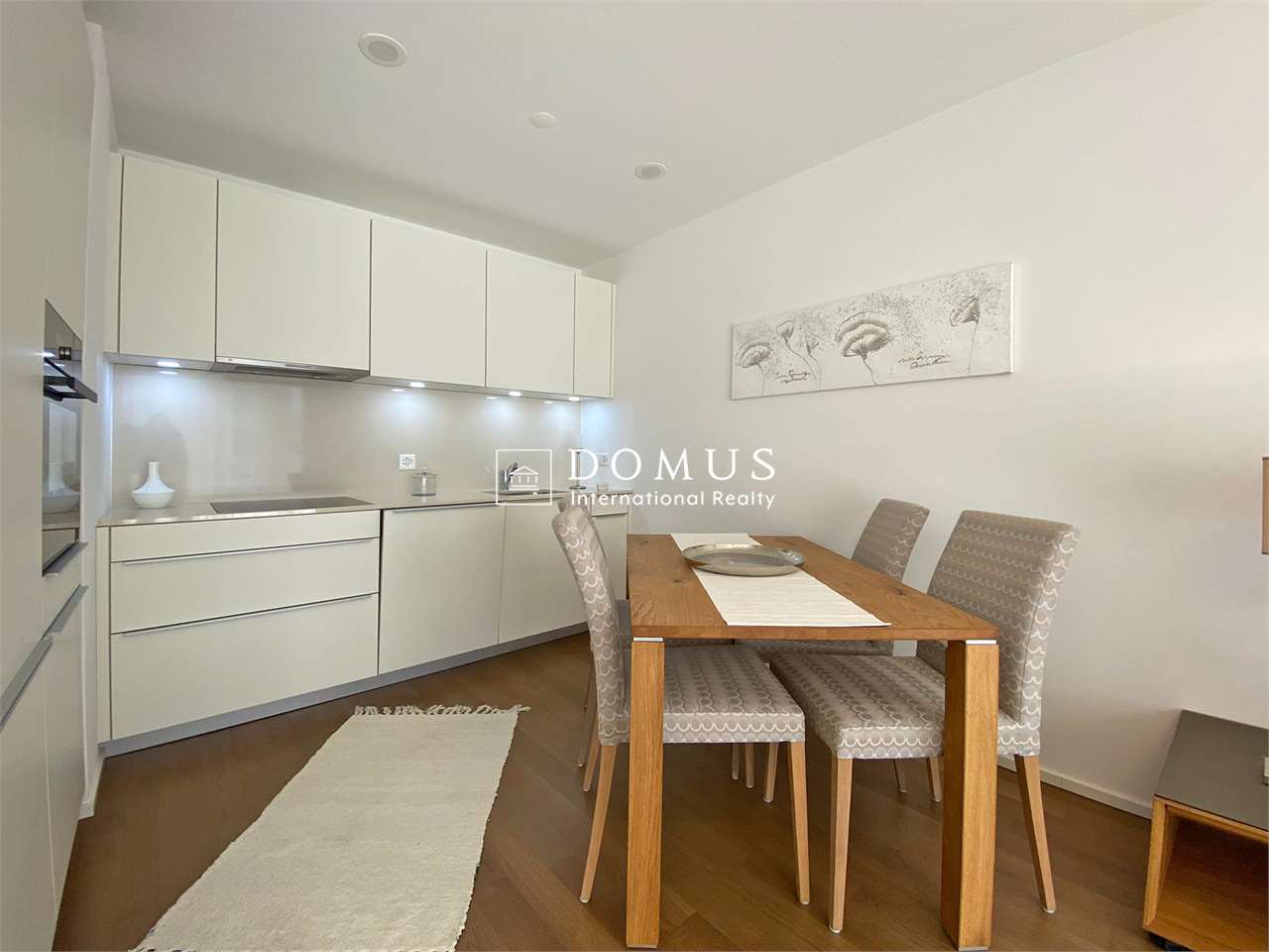 2 ½ Zimmer Wohnung