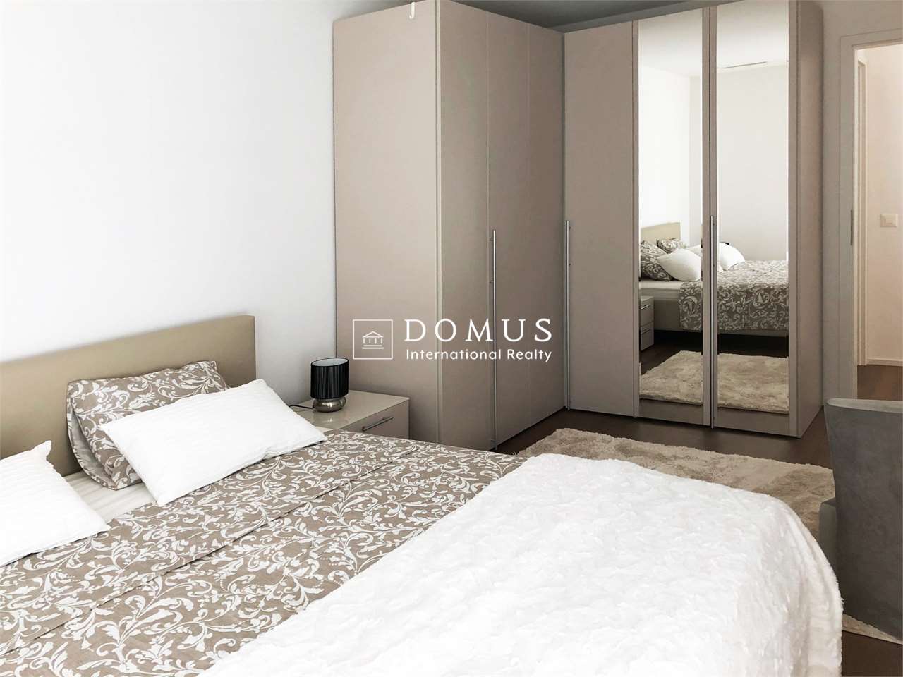 2 ½ Zimmer Wohnung