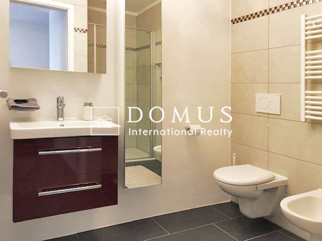 2 ½ Zimmer Wohnung