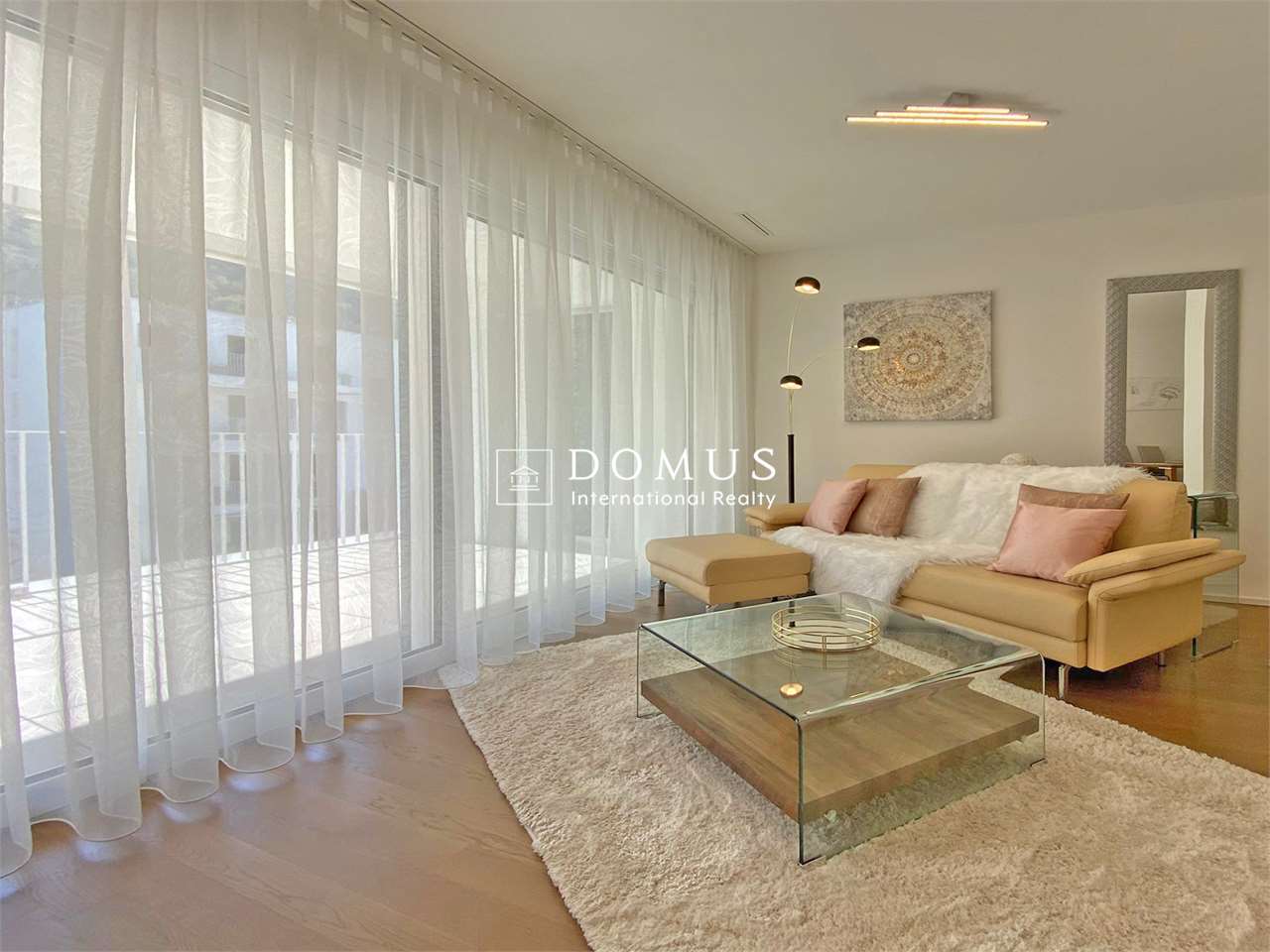 2 ½ Zimmer Wohnung