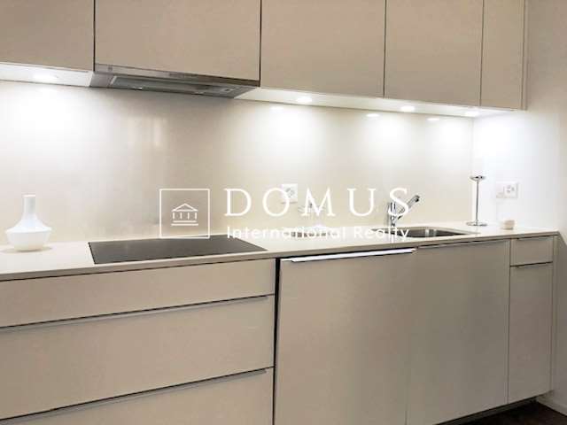 2 ½ Zimmer Wohnung