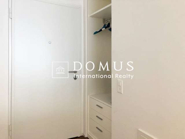 2 ½ Zimmer Wohnung