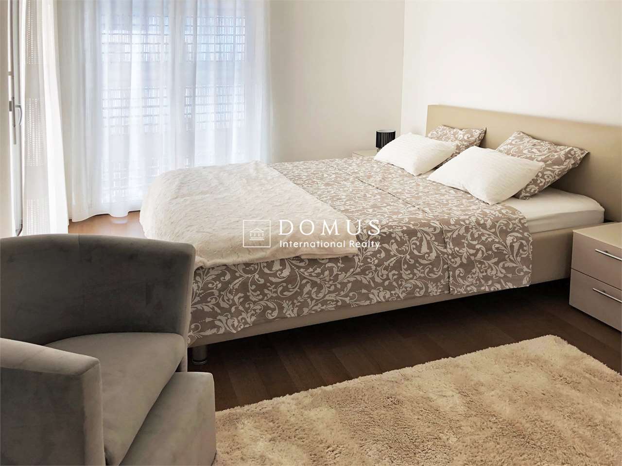 2 ½ Zimmer Wohnung