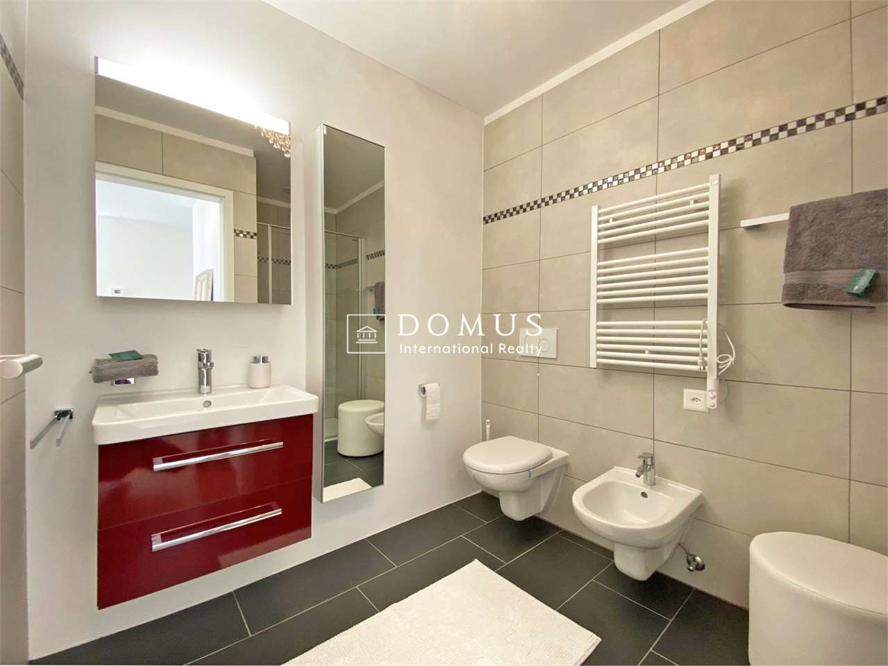 2 ½ Zimmer Wohnung