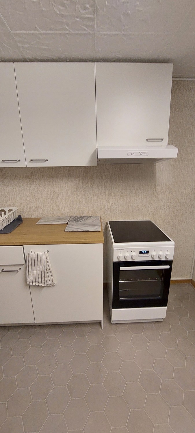 Chambre dans une colocation