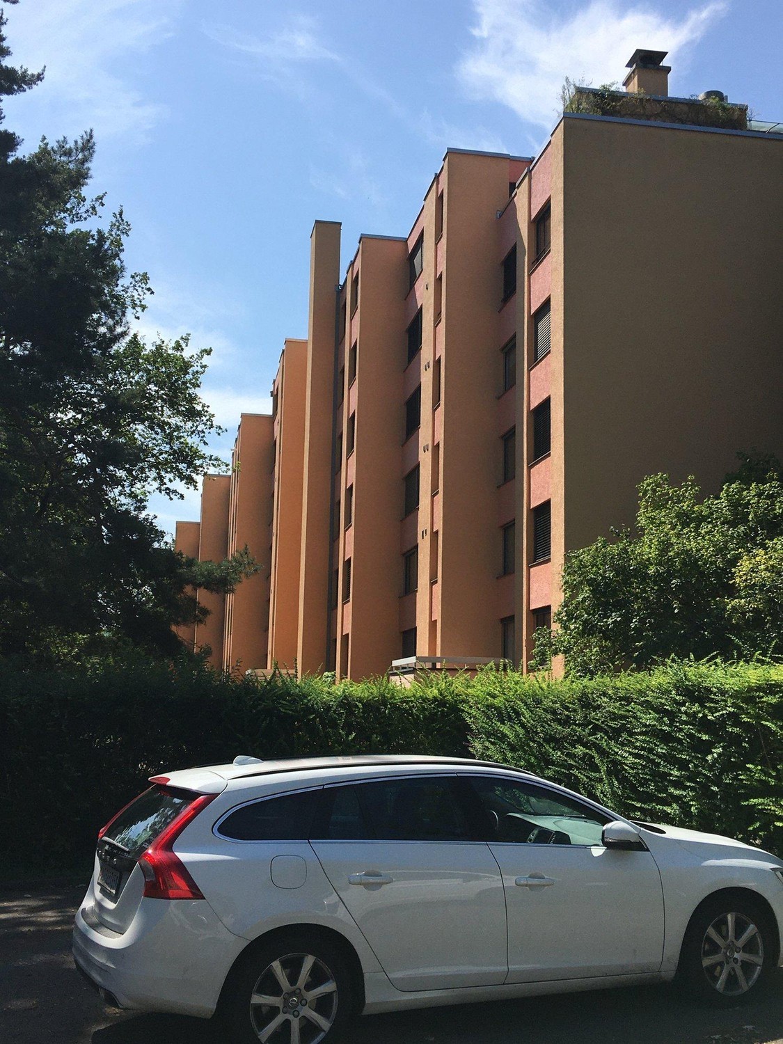 Appartamento di 4 ½ locali