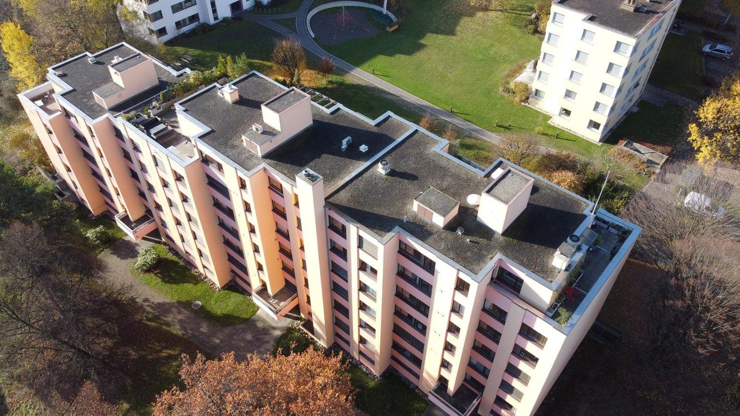Appartamento di 4 ½ locali