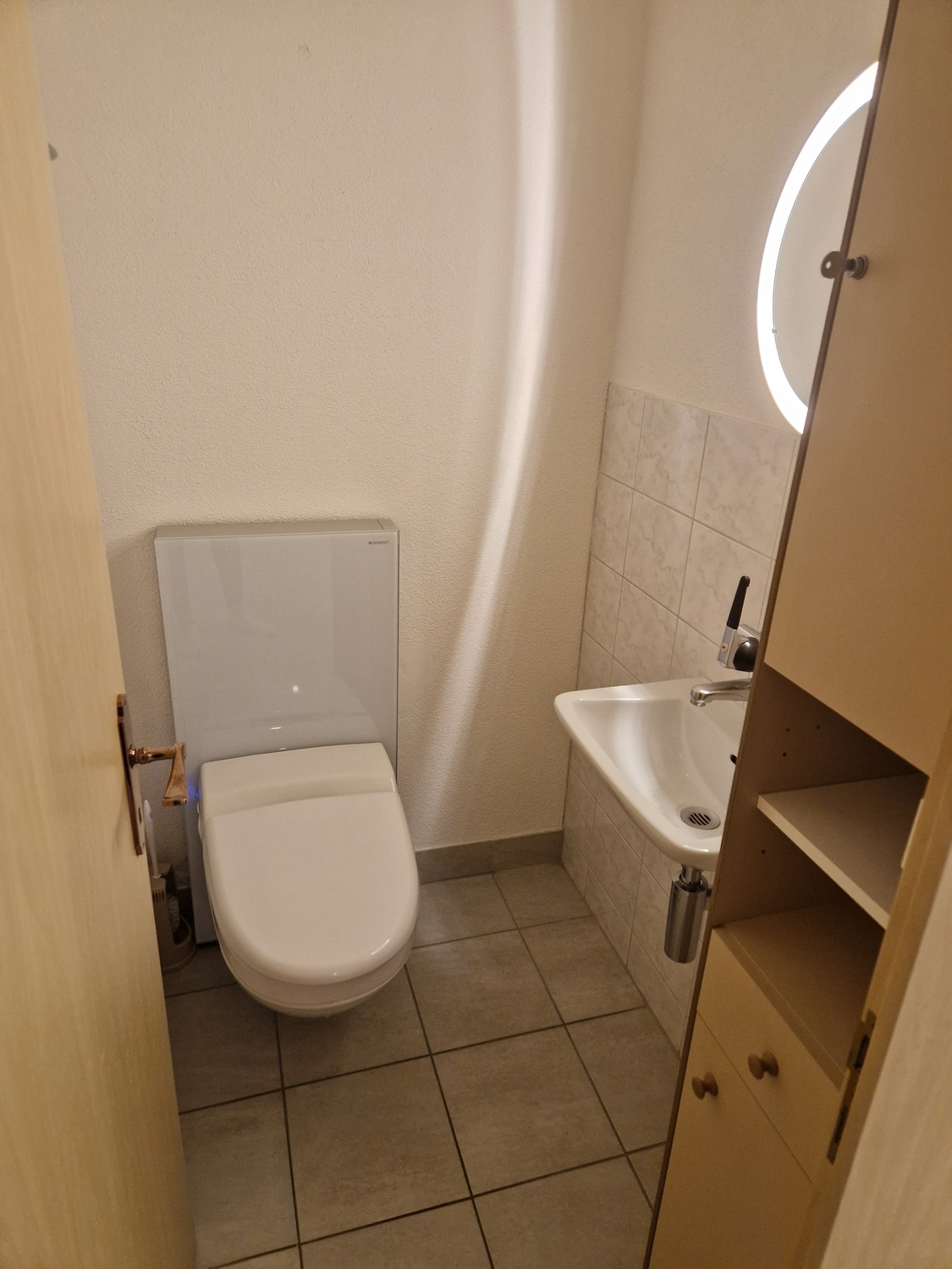Appartamento di 4 ½ locali